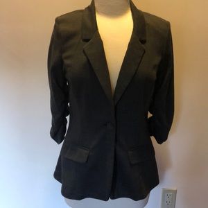 Women’s Blazer